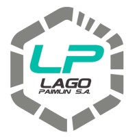 Lago Paimun SA logo - Similar company to Ingenoil