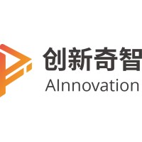 创新奇智Alnnovation logo - Similar company to Chatdash