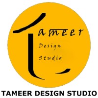 Tameer Design Studio logo - Similar company to Fadia Architects