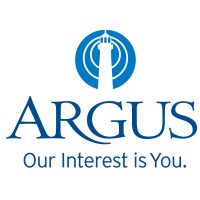 Argus Gibraltar logo - Similar company to Paratrix Sl