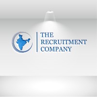 The Recruitment Company of India logo - Similar company to Sk Digiweb