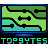 TopBytes Ltd logo - Similar company to Smartnrg Systems