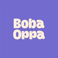 Boba Oppa LLC logo - Similar company to Lights And Sounds Collective Inc.