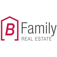B-Family logo - Similar company to Transopera Transaction