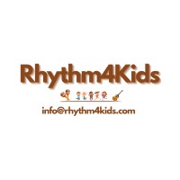 Rhythm4Kids