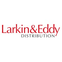 Larkin & Eddy Distribution logo - Similar company to Brd Distribution