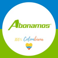 Abonamos S.A.S logo - Similar company to Rescycle.Co - Creamos Oportunidades En Residuos