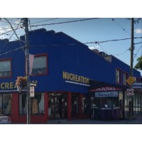 Nucreation Fashions LTD.