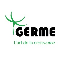 GERME+ logo - Similar company to Alisée