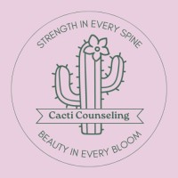 Cacti Counseling logo - Similar company to Empowered Connections, Llc