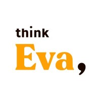 Think Eva logo - Similar company to More Grls