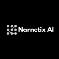 Narnetix Ai logo - Similar company to Numbers Group