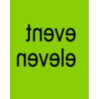 Event Eleven logo - Similar company to Propmasters Miami
