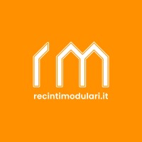RecintiModulari logo - Similar company to Gc Ingegneria