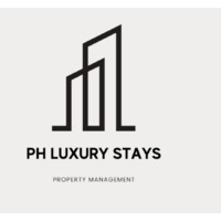 PH Luxury Stays logo - Similar company to Guestbnb