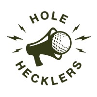 Hole Hecklers logo - Similar company to Frost Creek