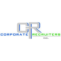 CORPORATE RECRUITERS, INC. logo - Similar company to Professional Recruiters Group