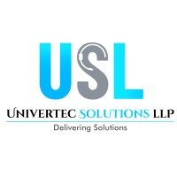 Univertec Solutions Llp