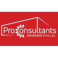 ProConsultants Pty Ltd logo - Similar company to Ayavelisa Consulting