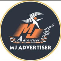 MJ ADVERTISER logo - Similar company to Inonego