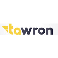 Tawron logo - Similar company to Tekno Talent