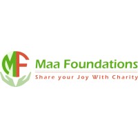 MAA Foundations logo - Similar company to Maa Foundation, Bhavnagar