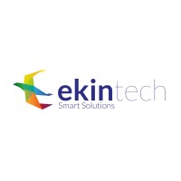 Ekintech Smart Solutions logo - Similar company to Ekintech