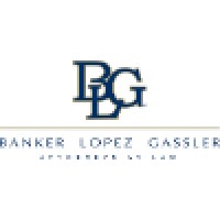 Banker Lopez Gassler P.A. logo - Similar company to Bleakley Bavol Denman & Grace, Attorneys At Law