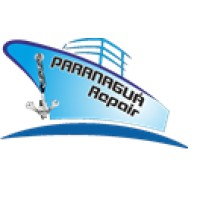 PARANAGUA REPAIR logo - Similar company to Egtx