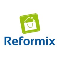 Reformix logo - Similar company to Reformix