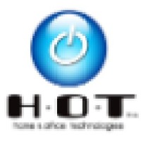 Home & Office Technologies (HOT Perú) logo - Similar company to Charushila