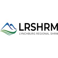 Lynchburg Regional SHRM logo - Similar company to Chara Software Llc