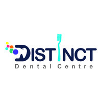 Distinct Dental Centre logo - Similar company to Pacific Clinical Research Group™