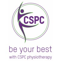 CSPC Physiotherapy logo - Similar company to Physelite