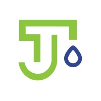 TJ Irrigation logo - Similar company to Grupo Ajusco