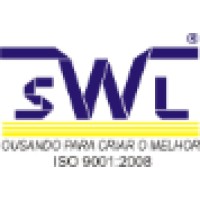 SWL Tubos e Mangueiras Ltda logo - Similar company to Davidtex Representações