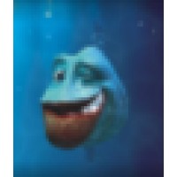 Happy Fish logo - Similar company to Varaždin For European Youth Capital 2022
