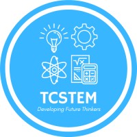 Teach Children STEM logo - Similar company to Acting Globally