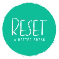RESET Third Space logo - Similar company to True Run Media (The Beijinger (En/Cn) | Beijingkids | 菁Kids (Bj/Sh)