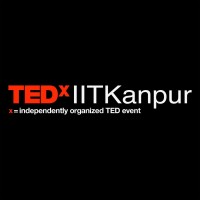 TEDx IITKanpur logo - Similar company to Tedx Bitsgoa