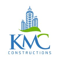 KMC Constructions logo - Similar company to Kmc Construction Limited