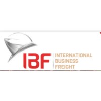 IBF logo - Similar company to Comatel Distribution Sac