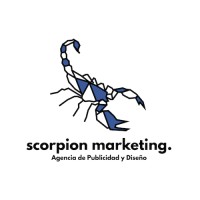 Scorpion Marketing logo - Similar company to Whiteroom