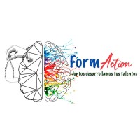 FormAction logo - Similar company to Noumene