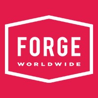 Forge Worldwide logo - Similar company to Mmb