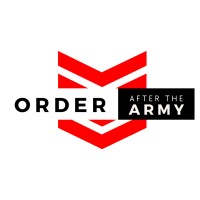 Order After The Army logo - Similar company to Pursuit Pathways Inc