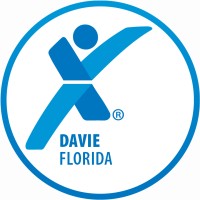 Express Employment Professionals - Broward County South, Florida logo - Similar company to Express Employment - Hamilton County