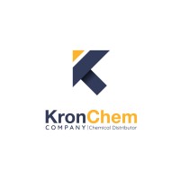 KronChem Company logo - Similar company to Stratypharm