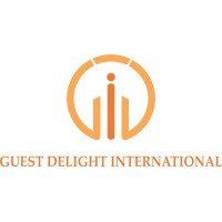 Guest Delight International | GDI logo - Similar company to Trueguest