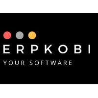 ERP KOBİ YAZILIM logo - Similar company to Erp Burada